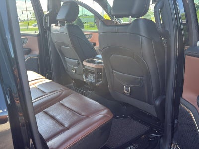 2022 RAM 1500 Longhorn