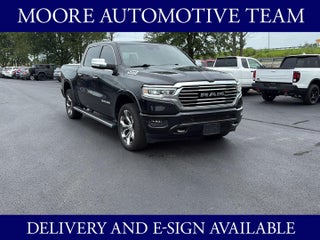 2022 RAM 1500 Longhorn