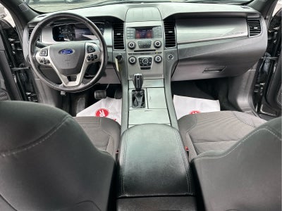 2016 Ford Taurus SEL