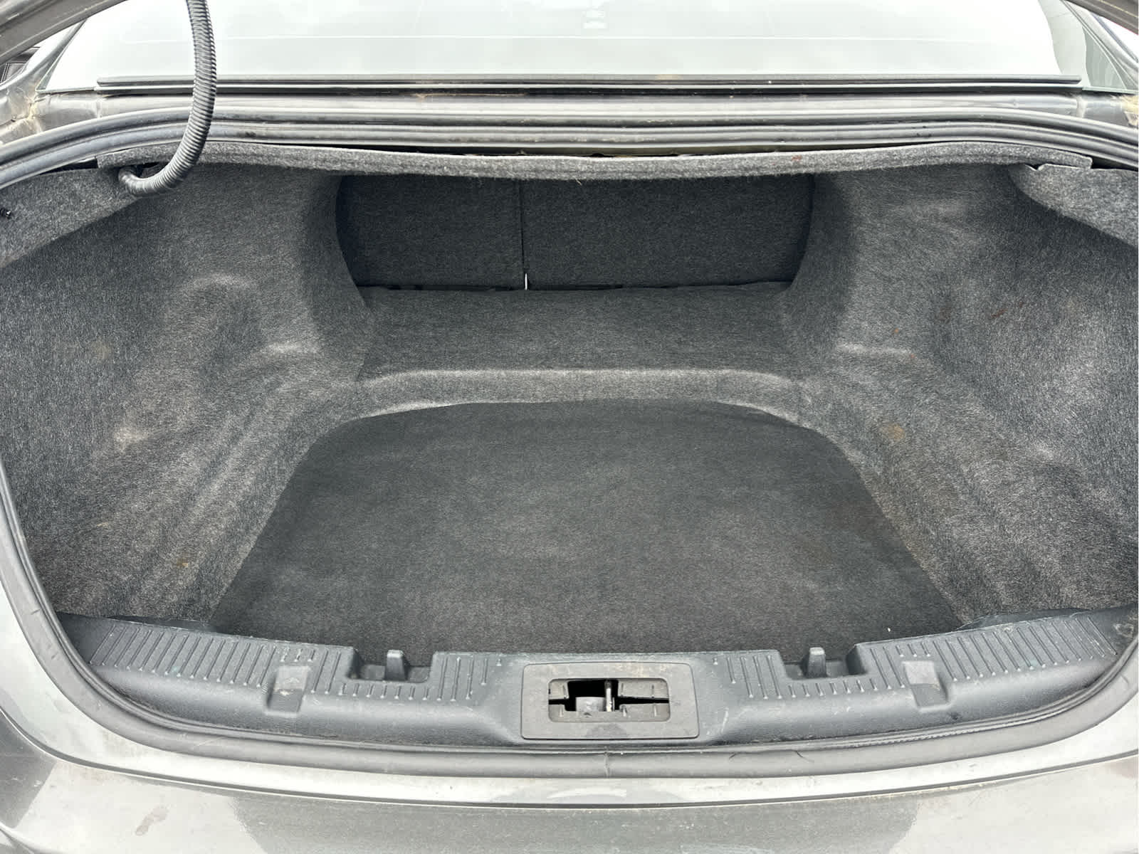 2016 Ford Taurus SEL