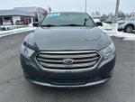 2016 Ford Taurus SEL