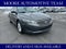 2016 Ford Taurus SEL
