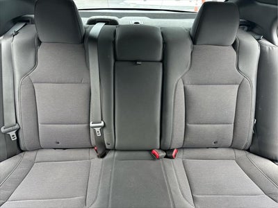 2016 Ford Taurus SEL