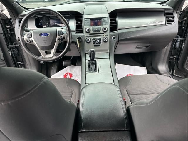 2016 Ford Taurus SEL