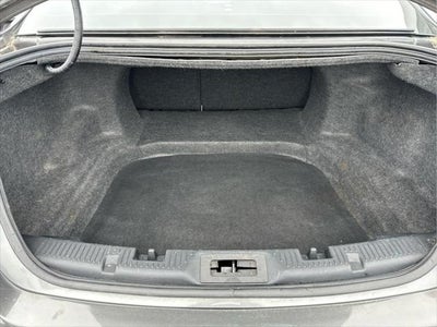 2016 Ford Taurus SEL