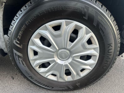 2023 FORD TRUCK TRANSIT PASSENG XLT