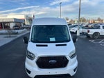 2023 FORD TRUCK TRANSIT PASSENG XLT