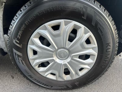 2023 FORD TRUCK TRANSIT PASSENG XLT