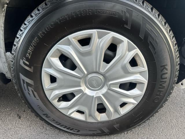 2023 FORD TRUCK TRANSIT PASSENG XLT