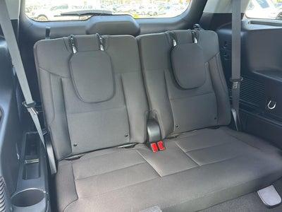 2023 FORD TRUCK EXPLORER XLT