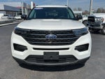 2023 FORD TRUCK EXPLORER XLT