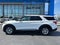 2023 FORD TRUCK EXPLORER XLT
