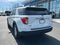 2023 FORD TRUCK EXPLORER XLT
