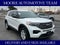 2023 FORD TRUCK EXPLORER XLT