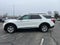 2023 FORD TRUCK EXPLORER XLT