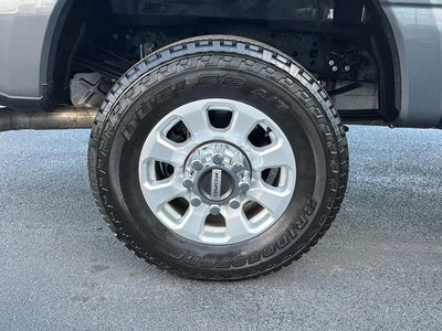 2024 Ford Super Duty F-250 SRW XLT