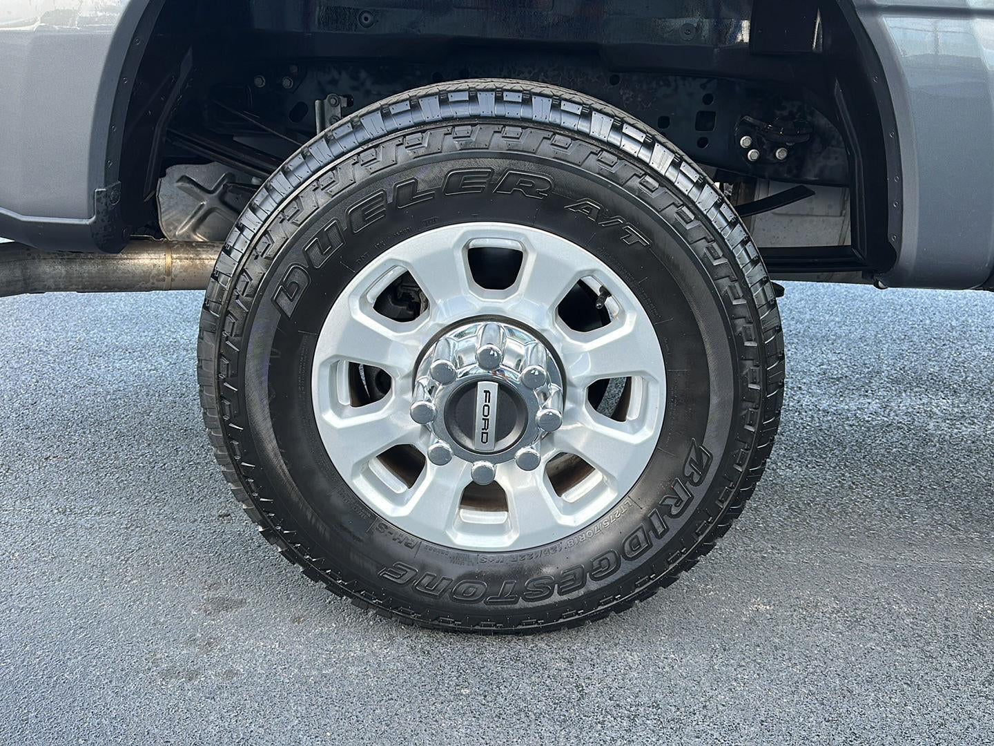 2024 Ford Super Duty F-250 SRW XLT