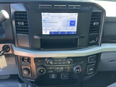 2024 Ford Super Duty F-250 SRW XLT