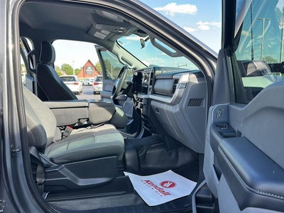 2024 Ford Super Duty F-250 SRW XLT