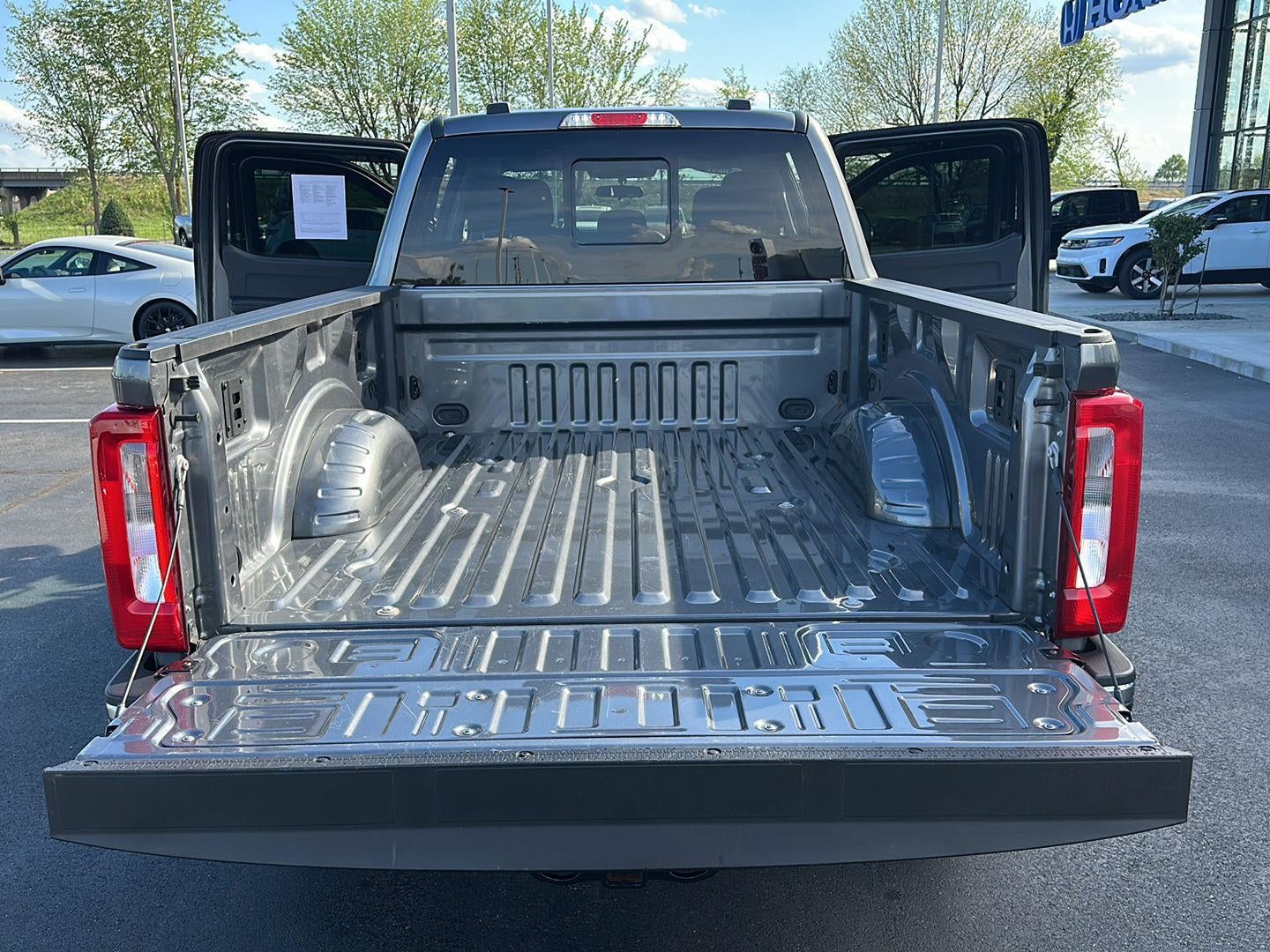 2024 Ford Super Duty F-250 SRW XLT