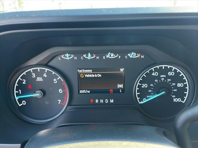 2024 Ford Super Duty F-250 SRW XLT