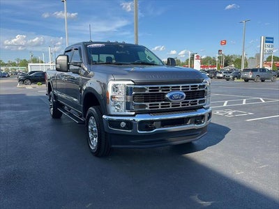 2024 Ford Super Duty F-250 SRW XLT
