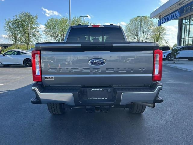 2024 Ford Super Duty F-250 SRW XLT