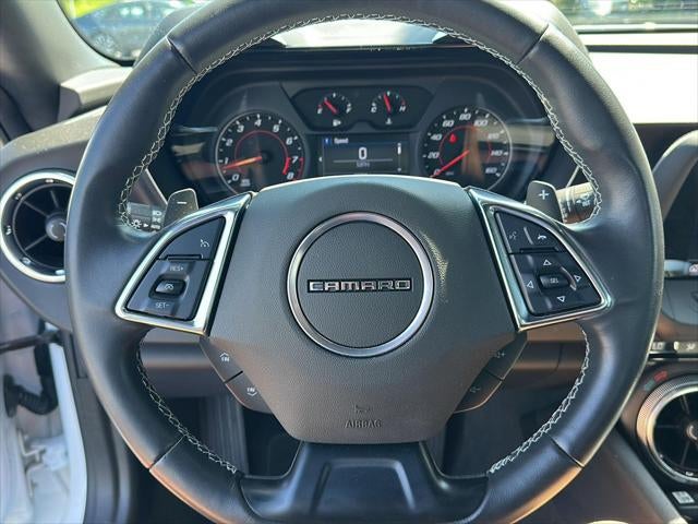 2024 Chevrolet Camaro 1LT