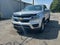 2017 Chevrolet Colorado 2WD WT