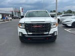 2021 GMC Canyon 4WD AT4 w/Cloth