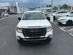 2021 GMC Canyon 4WD AT4 w/Cloth