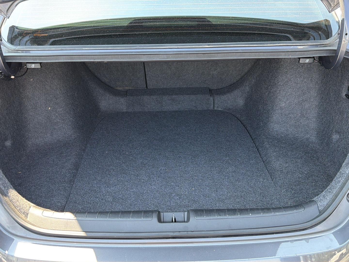 2019 Honda Accord Sedan EX-L 1.5T