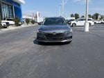 2019 Honda Accord Sedan EX-L 1.5T