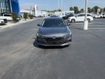 2019 Honda Accord Sedan EX-L 1.5T