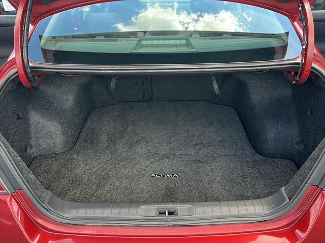 2014 Nissan Altima 2.5 SV