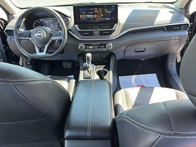 2024 Nissan Altima 2.5 SL