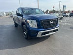 2023 Nissan TITAN SV