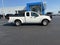 2017 Nissan Frontier S
