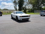2018 Dodge Challenger R/T Plus