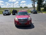 2015 GMC Terrain SLT