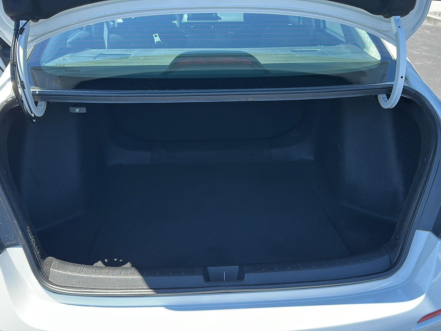 2025 Honda Civic Sedan LX
