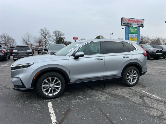 2023 Honda CR-V EX