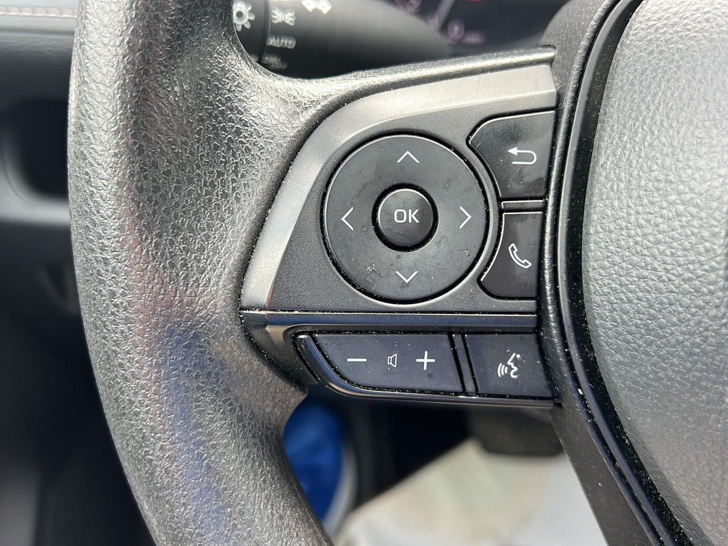 2024 TOYOTA TRUCK RAV4 XLE