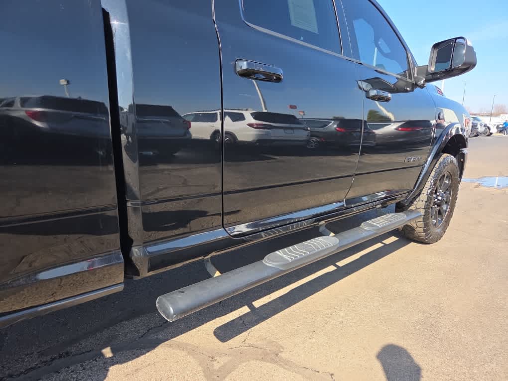 2020 RAM 2500 Laramie