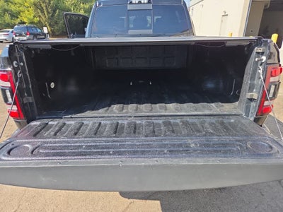 2020 RAM 2500 Laramie