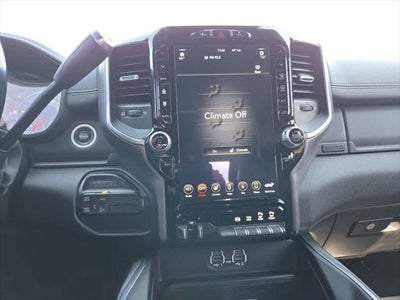 2020 RAM 2500 Laramie