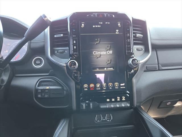 2020 RAM 2500 Laramie