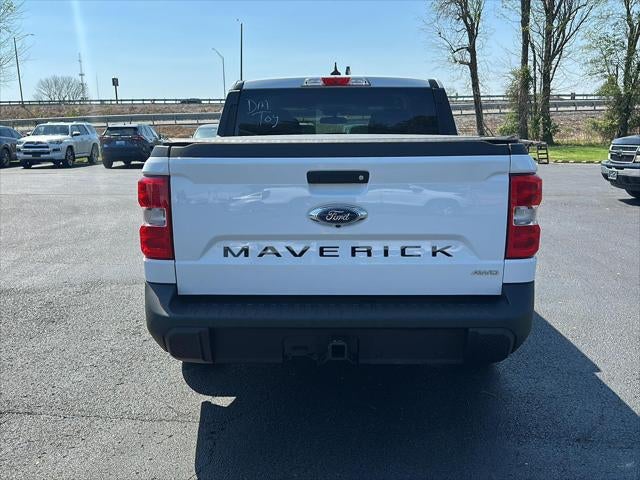 2022 Ford Maverick XL