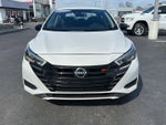 2023 Nissan VERSA SR