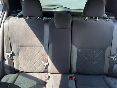2018 Nissan Kicks S